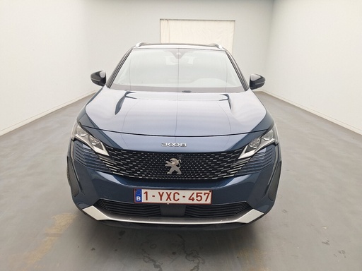 PEUGEOT 3008 (Year of Construction 2021, 131 PS, Petrol)