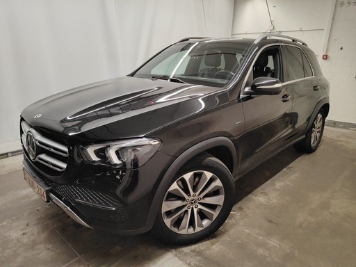 [VEH-7334523] Mercedes GLE-Class (Year of Construction 2021, 320 PS, Diesel)