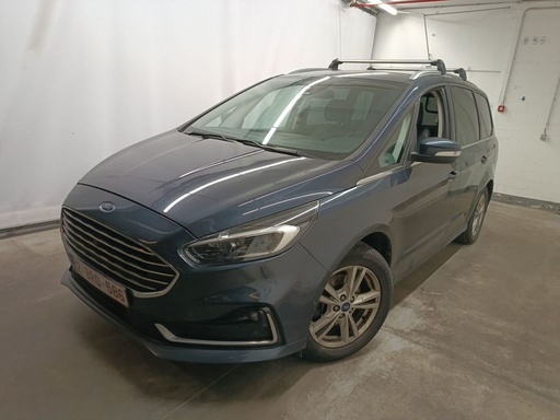 FORD Galaxy (Year of Construction 2022, 150 PS, Petrol)