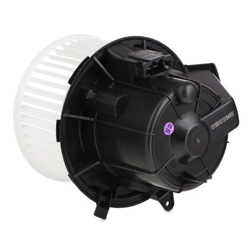 Interior Blower