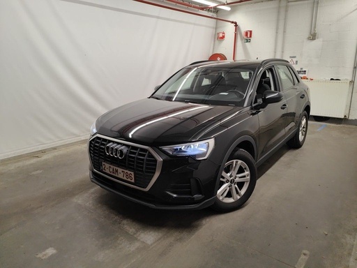 AUDI Q3 (Year of Construction 2022, 150 PS, Petrol)