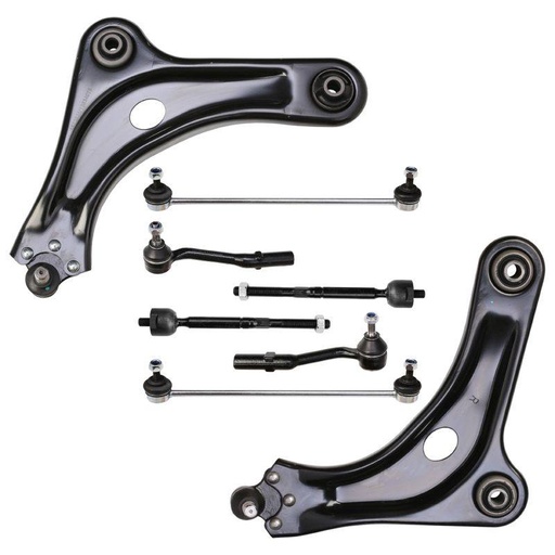 Repair Kit, control arm