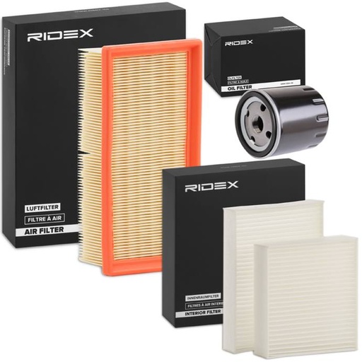 Filter Set