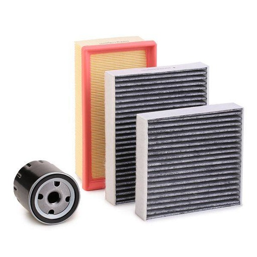 Filter Set
