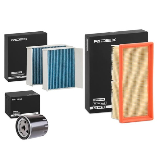 Filter Set