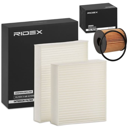 Filter Set