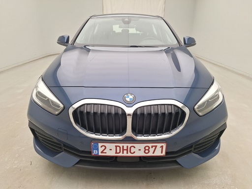 BMW Other (Year of Construction 2023, 116 PS, Diesel)