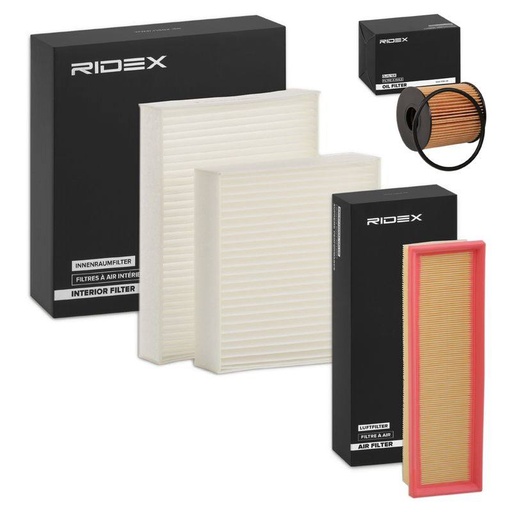 Filter Set