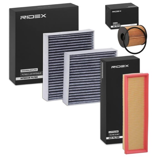 Filter Set
