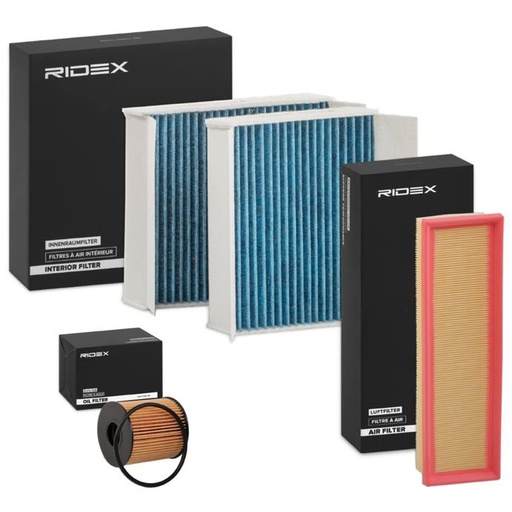 Filter Set