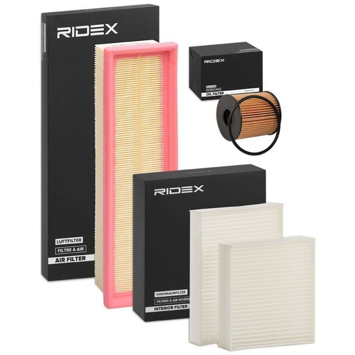 Filter Set