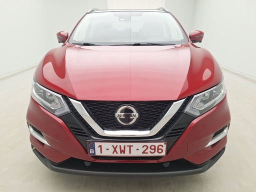[VEH-7334571] NISSAN Qashqai (Year of Construction 2020, 140 PS, Petrol)