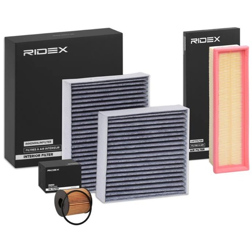 Filter Set