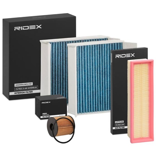 Filter Set