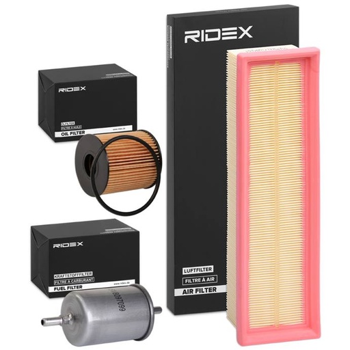 Filter Set
