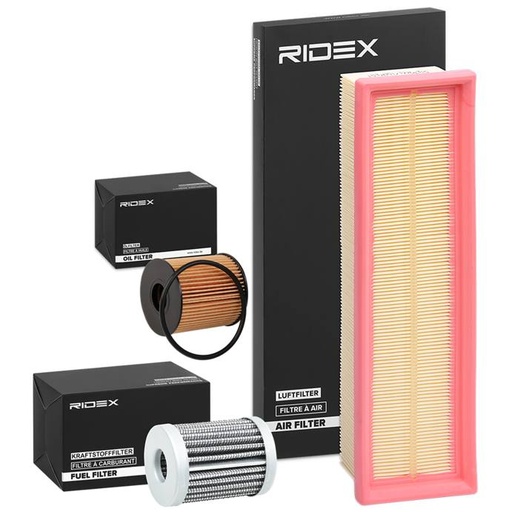 Filter Set