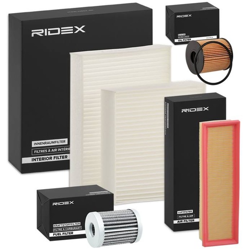 Filter Set