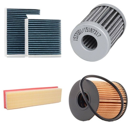 Filter Set