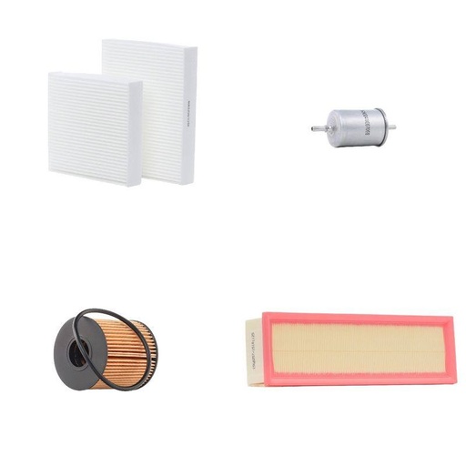 Filter Set
