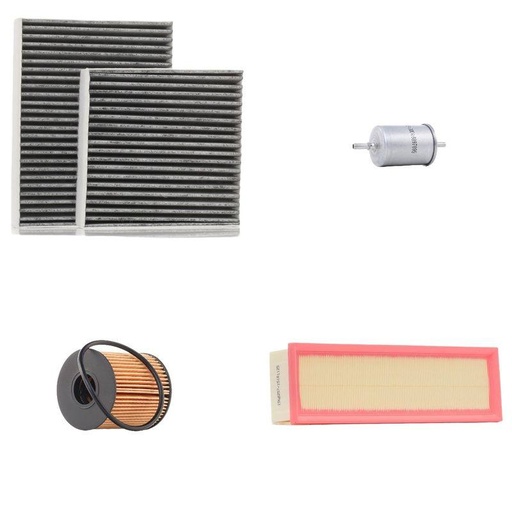 Filter Set