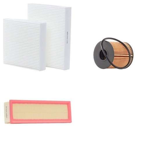 Filter Set