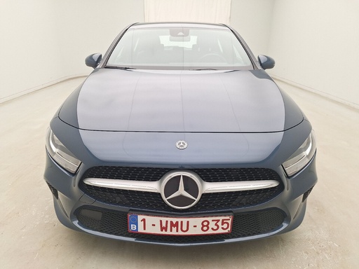 [VEH-MER-USED-0072] Mercedes A-Class (Year of Construction 2019, 163 PS, Petrol)