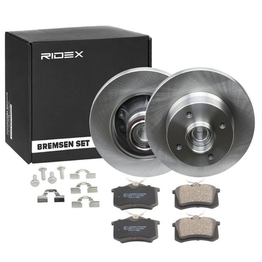 Brake Kit, disc brake