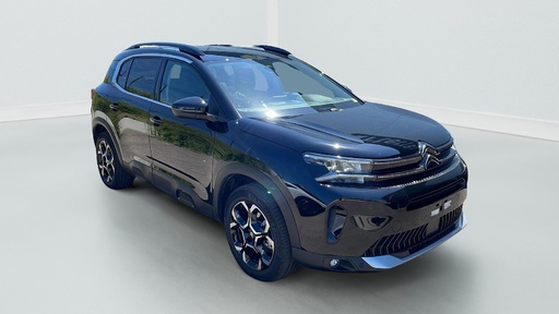 [VEH-7334601] Citroen C5 Aircross (Year of Construction 2025, 136 PS, Petrol)