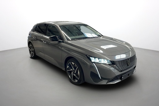 PEUGEOT 308 (Year of Construction 2025, 136 PS, Petrol)