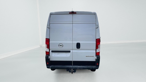 [VEH-OPE-USED-0048] OPEL Movano (Year of Construction 2022, 141 PS, Diesel)