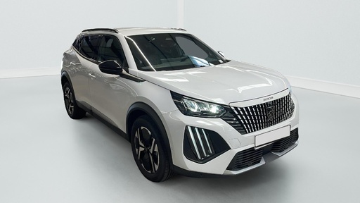 [VEH-PEU-USED-0455] PEUGEOT 2008 (Year of Construction 2025, 102 PS, Petrol)