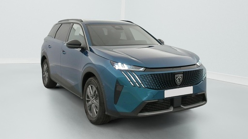 [VEH-PEU-USED-0462] PEUGEOT 5008 (Year of Construction 2025, 136 PS, Petrol)
