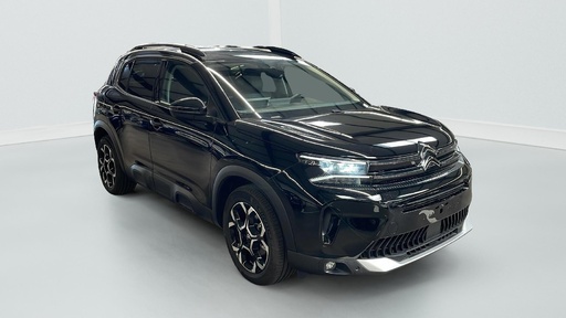 Citroen C5 Aircross (Year of Construction 2025, 136 PS, Petrol)