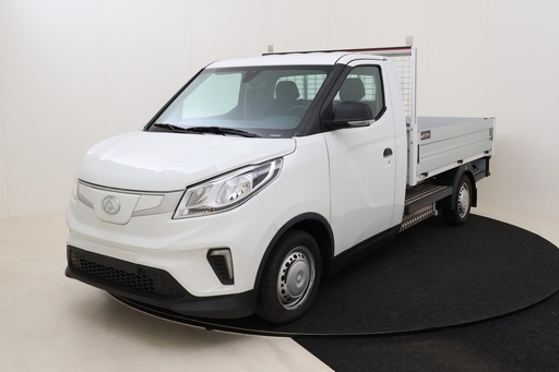 MAXUS eDeliver 3 (Year of Construction 2025, 122 PS, Electric)