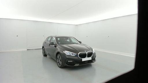 BMW 116 (Year of Construction 2023, 109 PS, Petrol)
