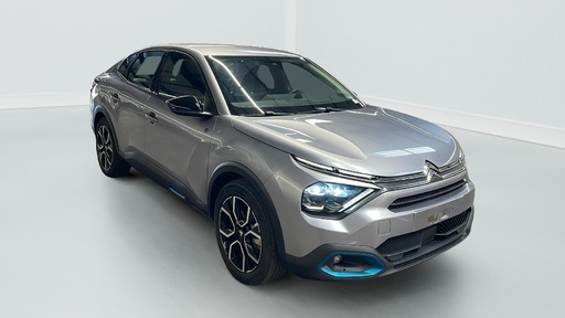 [VEH-7341289] Citroen C4 X (Year of Construction 2022, 136 PS, Electric)