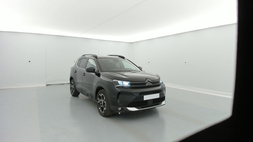 Citroen C5 Aircross (Year of Construction 2025, 136 PS, Hybrid Petrol)