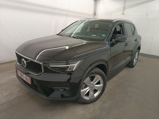 VOLVO XC40 (Year of Construction 2024, 163 PS, Petrol)