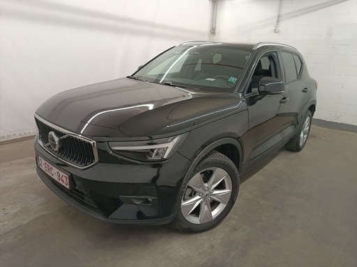 [VEH-VOL-USED-0024] VOLVO XC40 (Year of Construction 2024, 163 PS, Petrol)