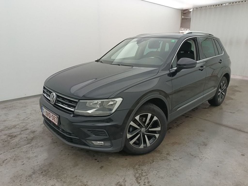 VOLKSWAGEN Tiguan (Year of Construction 2020, 150 PS, Petrol)