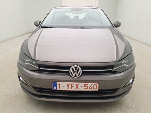 VOLKSWAGEN Polo (Year of Construction 2020, 95 PS, Diesel)