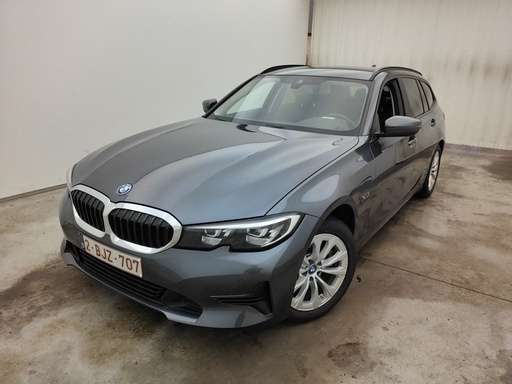 BMW Other (Year of Construction 2021, 204 PS)