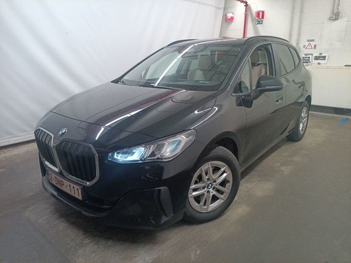 [VEH-7341568] BMW 2 Reeks (Year of Construction 2023, 136 PS, Diesel)