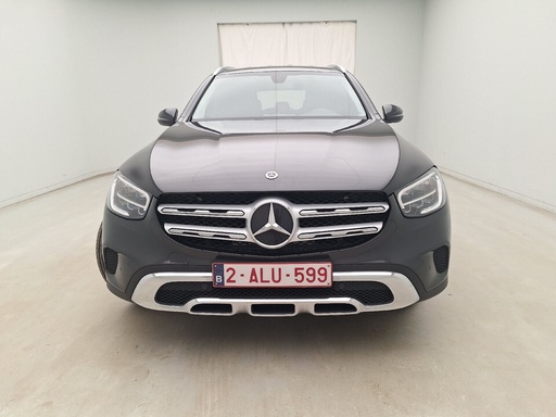 [VEH-7341570] Mercedes GLC-Class (Year of Construction 2021, 163 PS, Diesel)