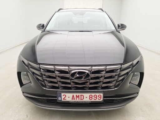 HYUNDAI Tucson (Year of Construction 2021, 136 PS, Diesel)