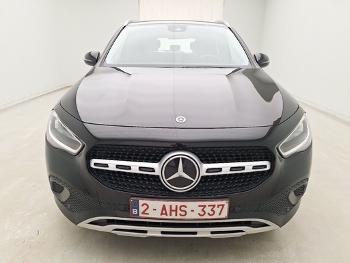 [VEH-MER-USED-0061] Mercedes GLA-Class (Year of Construction 2021, 136 PS, Petrol)