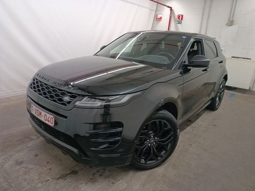 LAND ROVER Range (Year of Construction 2020, 150 PS, Diesel)