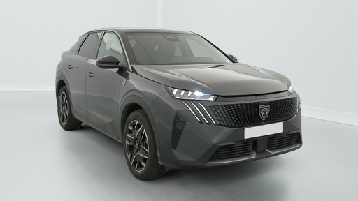 PEUGEOT 3008 (Year of Construction 2025, 136 PS, Petrol)