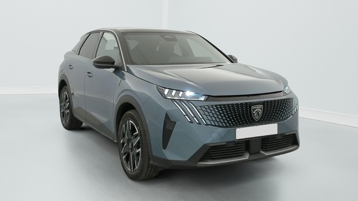 PEUGEOT 3008 (Year of Construction 2025, 136 PS, Petrol)