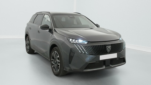 [VEH-PEU-USED-0426] PEUGEOT 5008 (Year of Construction 2025, 136 PS, Petrol)